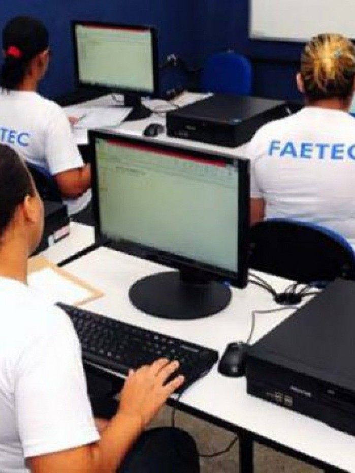 Editais para Bolsa Forma&ccedil;&atilde;o do Programa Novos Caminhos est&atilde;o nos &uacute;ltimos dias de inscri&ccedil;&atilde;o