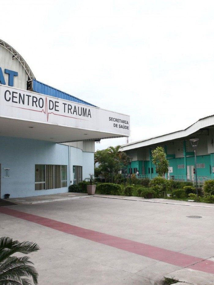 PM baleado na cabe&ccedil;a durante tiroteio em Itabora&iacute; segue em estado grave