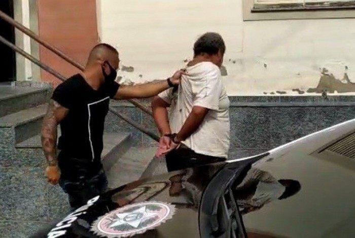 Crime aconteceu em 2004 