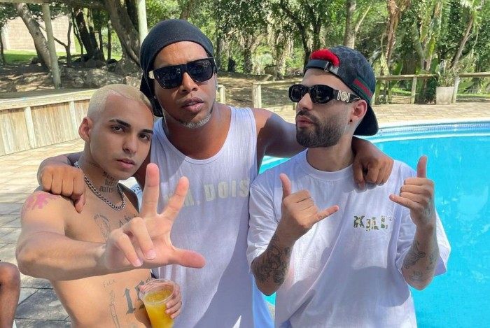 coluna david brazil domingo