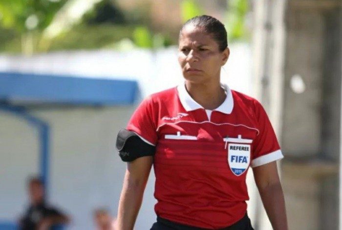 Regildenia de Holanda Moura