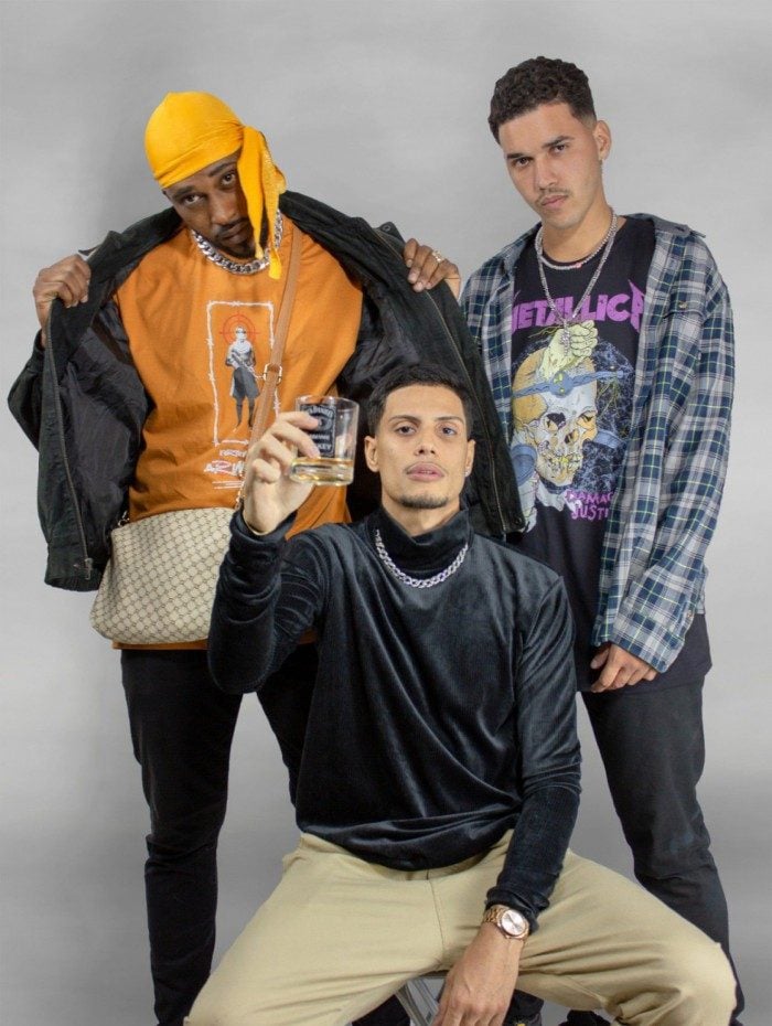 coluna david brazil domingo