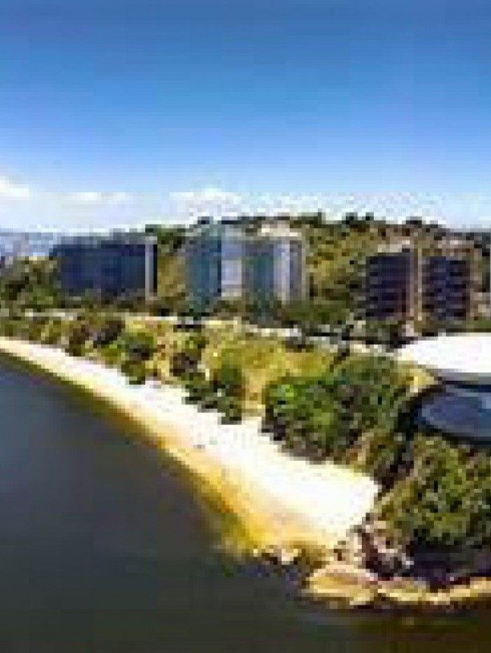 Indicador síntese de monitoramento do Município caiu para 9,00