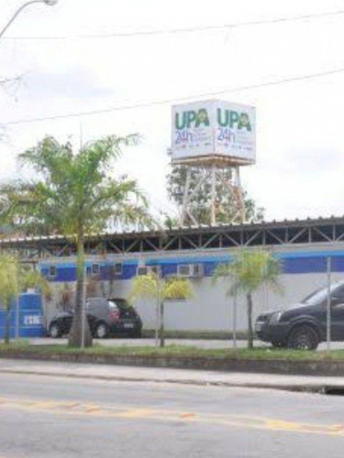 M&eacute;dico &eacute; encontrado morto dentro de UPA em Volta Redonda
