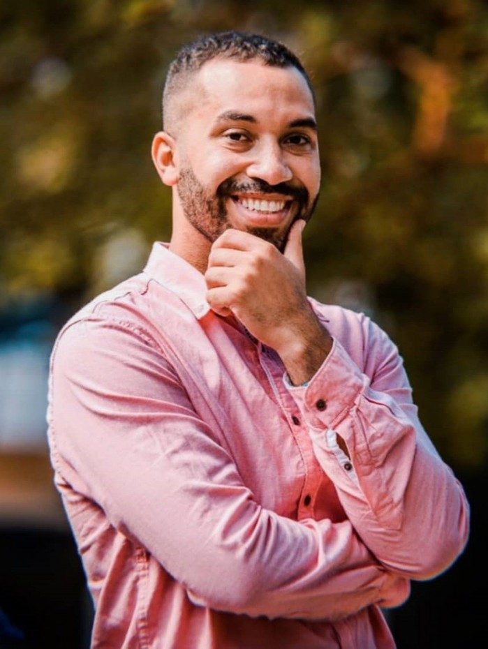 Gil do Vigor é o mais novo contratado da Rede Globo