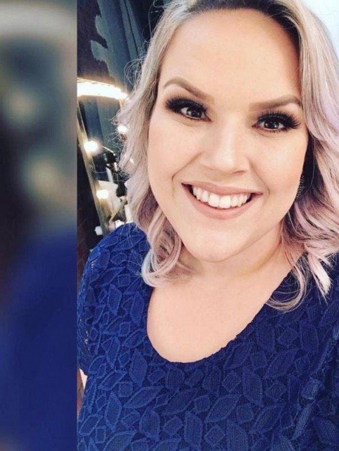 Professora Keli Adriane Aniecevski, 30 anos