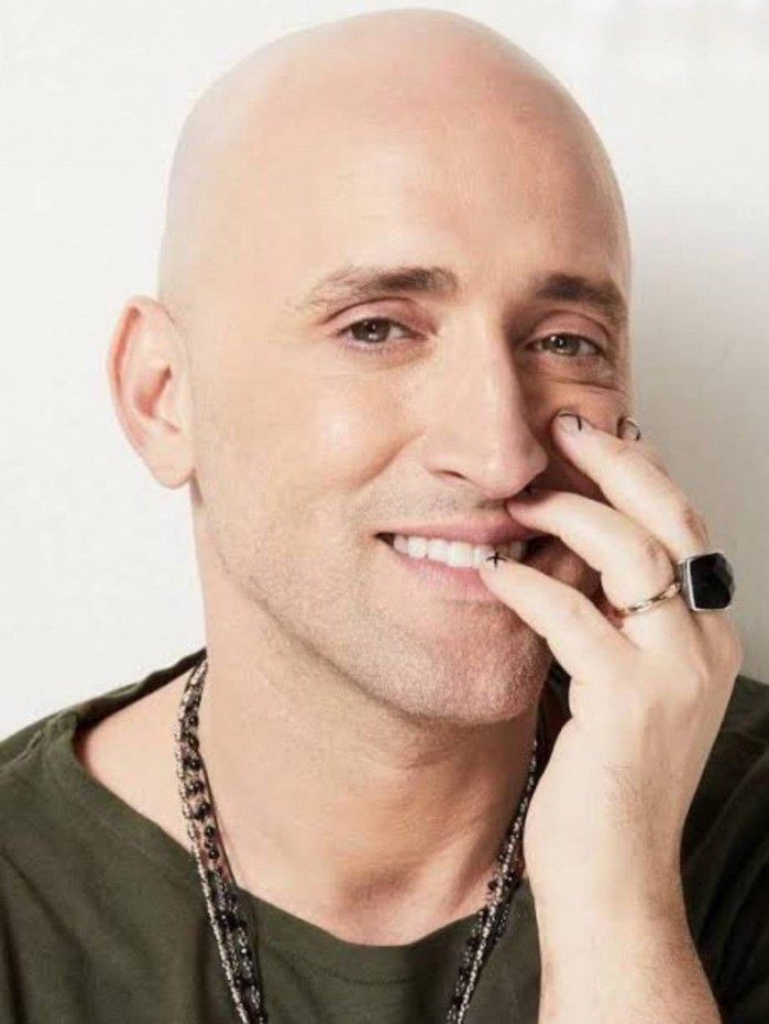 Paulo Gustavo faleceu aos 42 anos