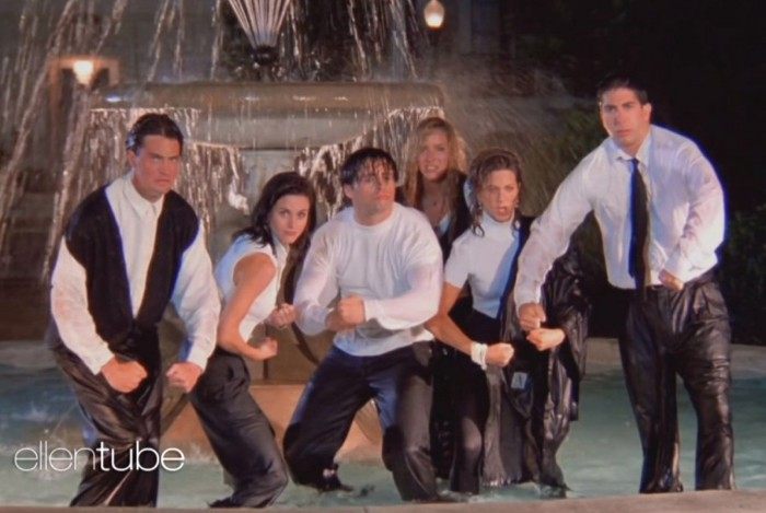 Elenco de "Friends" se reencontrará em episódio especial, após 17 anos