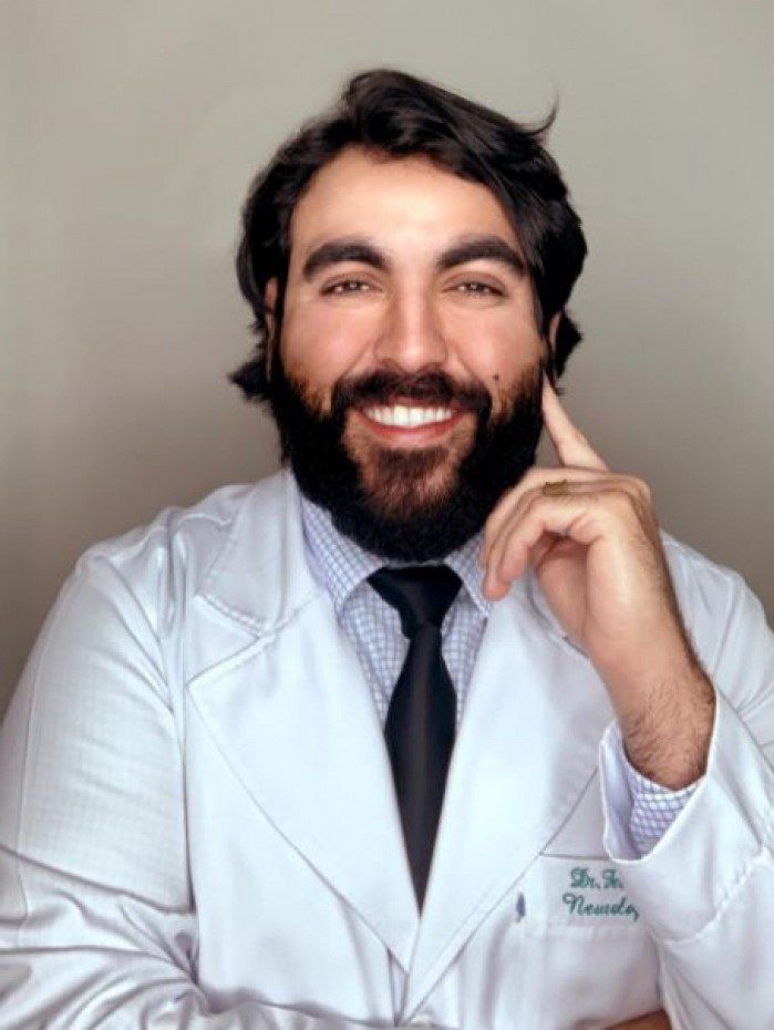 José Fernandes Vilas 