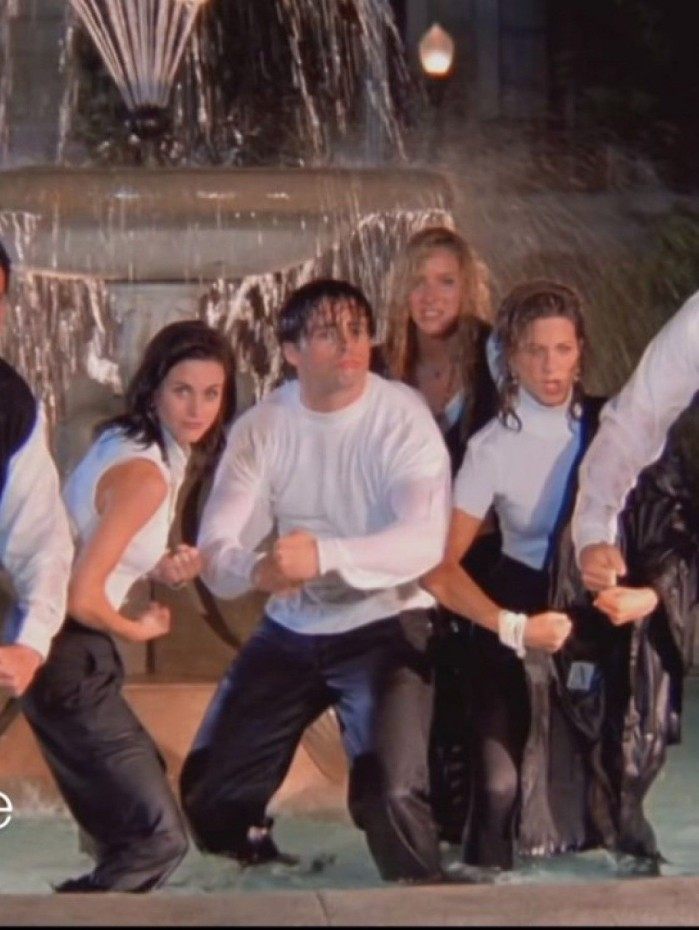 Elenco de &quot;Friends&quot; se reencontrar&aacute; em epis&oacute;dio especial, ap&oacute;s 17 anos