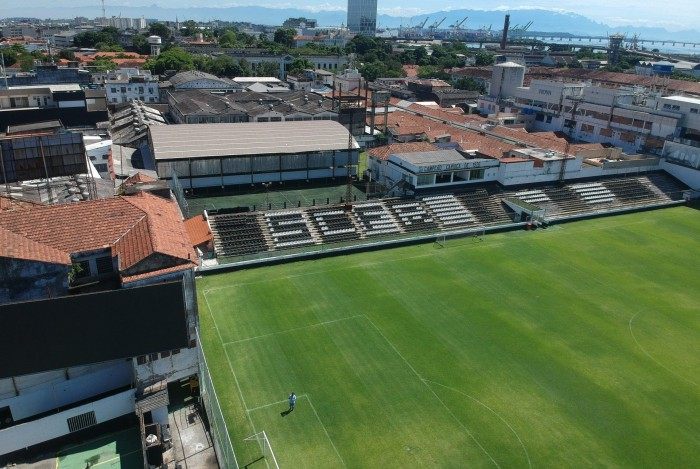 Estádio Ronaldo Nazário