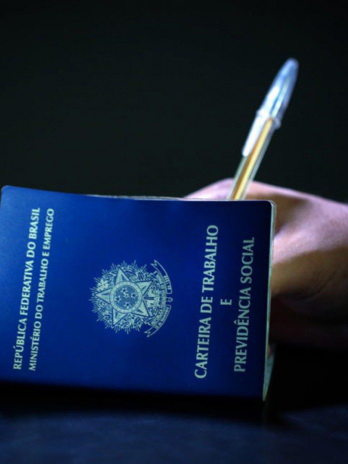 Estado do Rio tem mais de 5,8 mil vagas de emprego dispon&iacute;veis