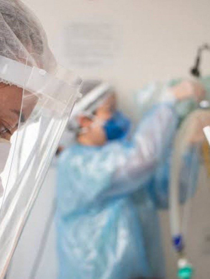 Porto Real registra mais duas mortes por Covid-19 em 11 dias
