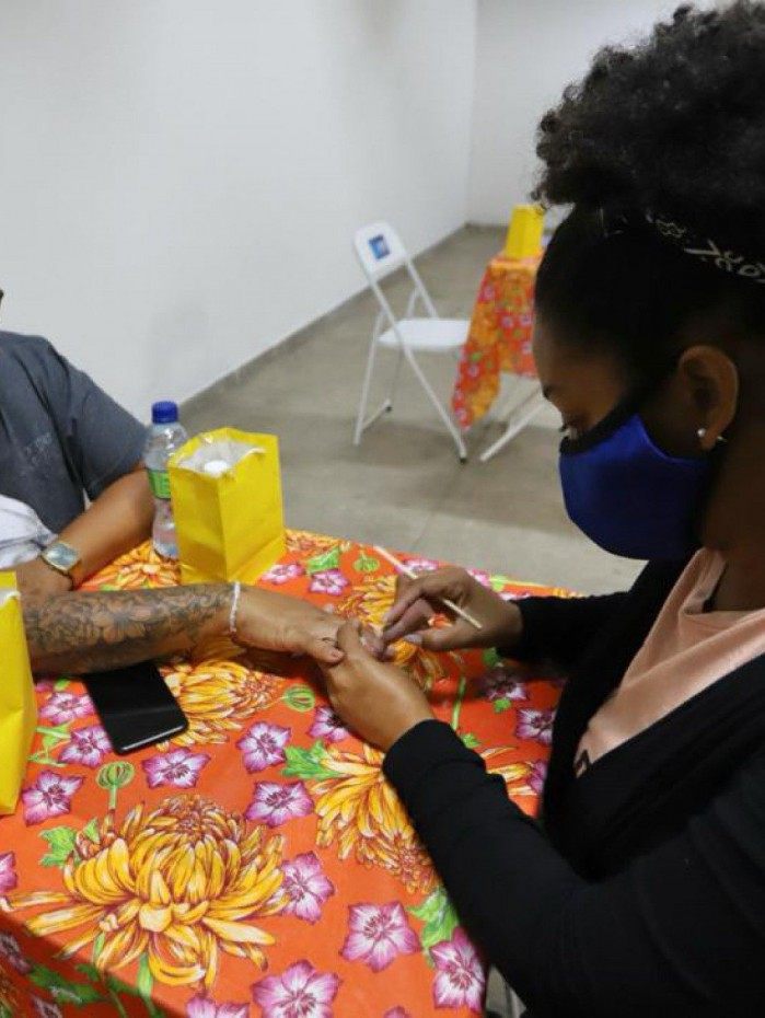 O projeto Mulher Cidad&atilde; &eacute; um grande trabalho para impulsionar e fortalecer a rede de apoio &agrave;s mulheres que sofrem viol&ecirc;ncia