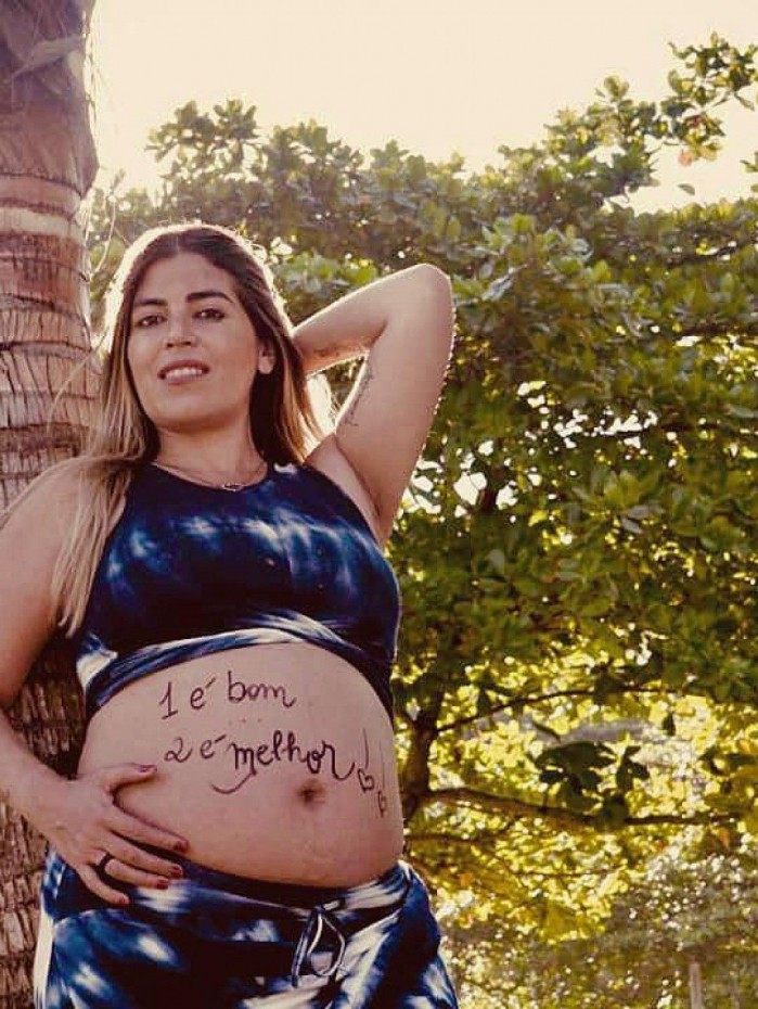 Raquel Pacheco, a Bruna Surfistinha