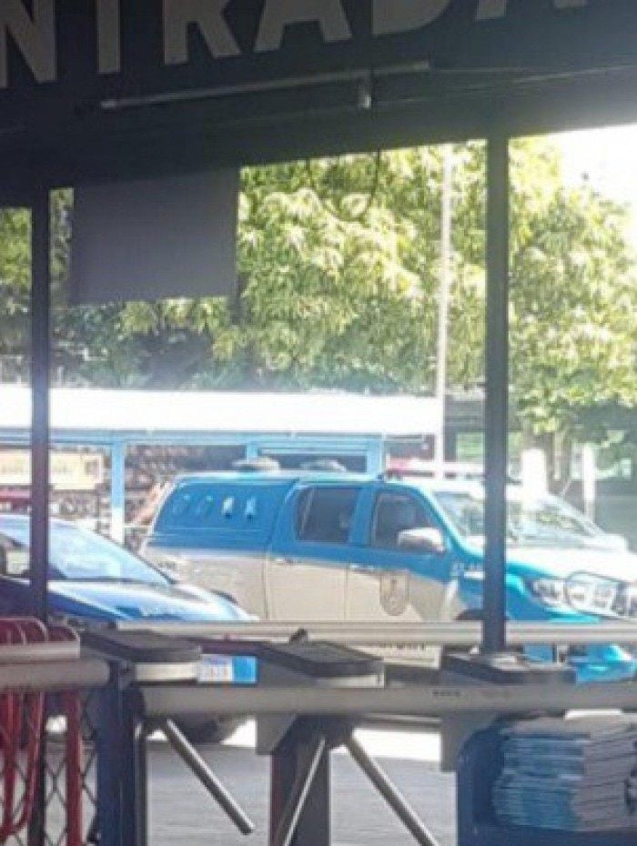 Representantes de empresas foram encaminhados para a 17ª DP (São Cristóvão)