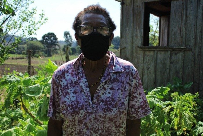 Com a piora da pandemia, quilombolas continuam sofrendo inseguran&ccedil;a alimentar