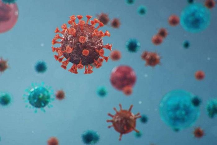Boletim destaca que, além da variante Ômicron da covid-19, o cenário atual conta com uma epidemia de influenza pelo vírus H3N2