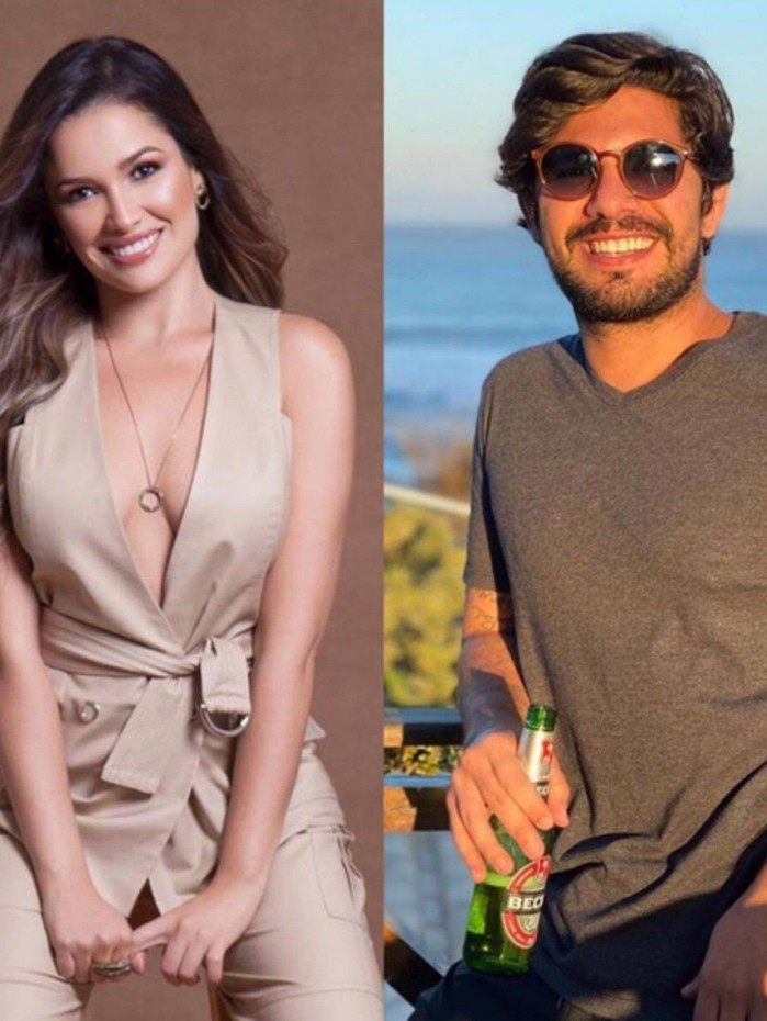 Campeã do BBB21 Juliette deixa de seguir ex-affair