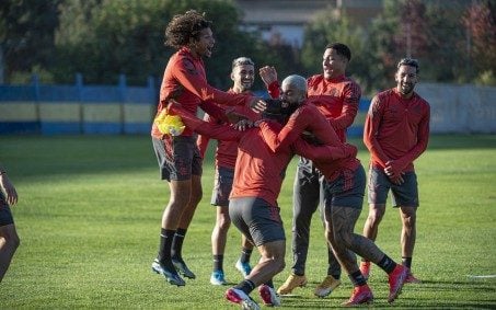 Na final do Estadual, Gabigol terá pela frente o rival carioca que mais sofreu com seus gols pelo Flamengo