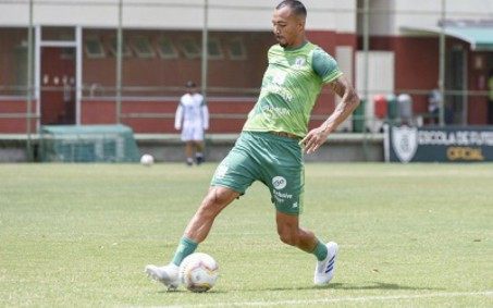 Cruzeiro fica próximo de contratar Joseph, ex-América-MG; Goiás também tem interesse