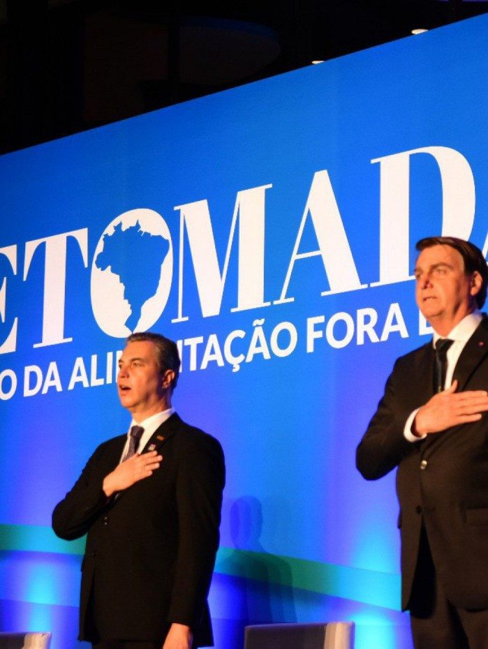 Congresso Nacional de alimentação fora do lar será em agosto