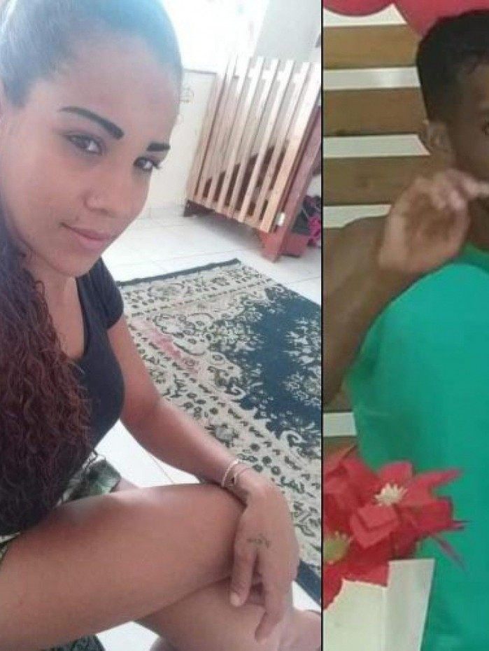 Segundo informações, a vítima era funcionária da Pousada Beira Mar e deixou dois filhos