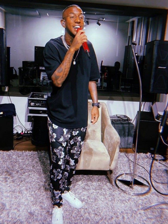 Spark lança a nova 'Proposta'