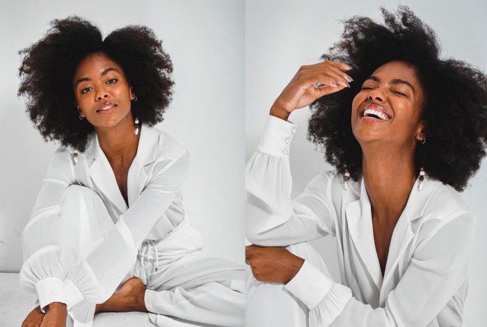 Eli Ferreira está na serie " Sentença" da Amazon Prime