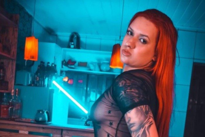 BEATRIZ ANTUNES é gata da hora