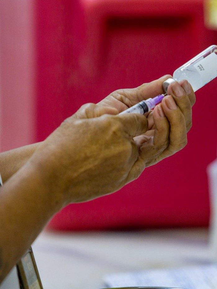 A atualiza&ccedil;&atilde;o do PNO tamb&eacute;m acrescentou a vacina contra a Covid-19 da Pfizer/BioNTech na lista de imunizantes atualmente em uso no Brasil