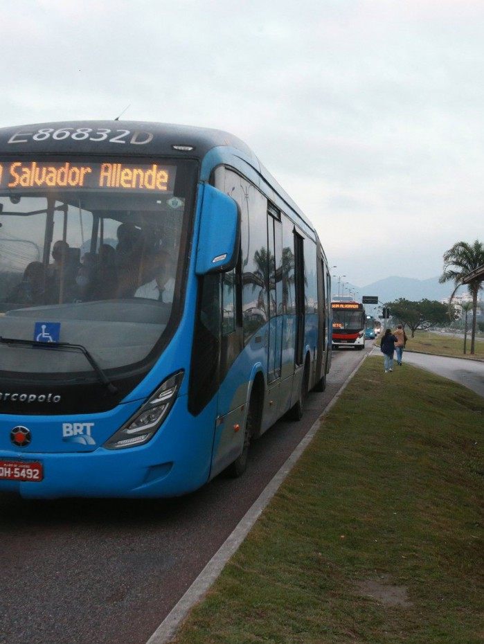 BRT Rio
