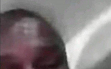 Criminoso 'My Thor' faz vídeochamada dentro de presídio da Zona Oeste