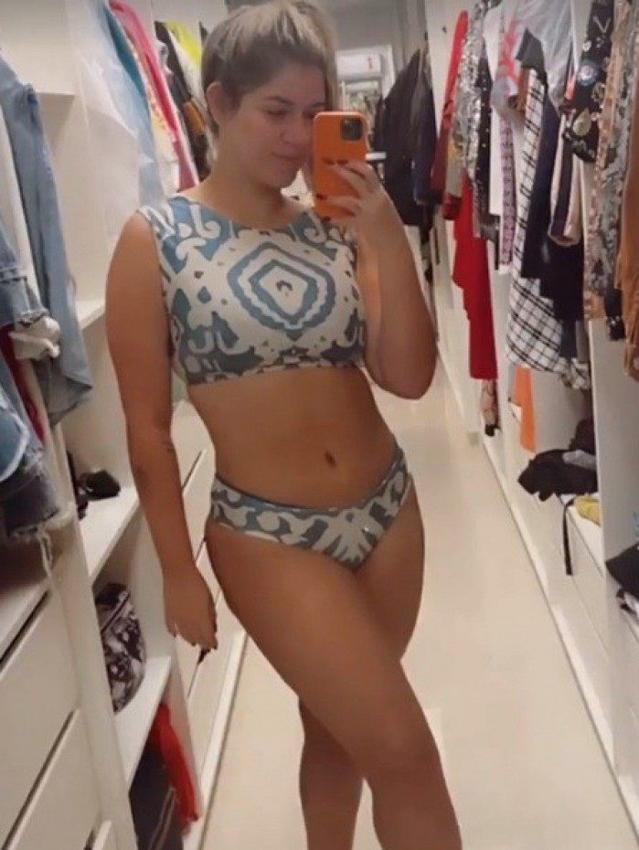 Mar&iacute;lia Mendon&ccedil;a