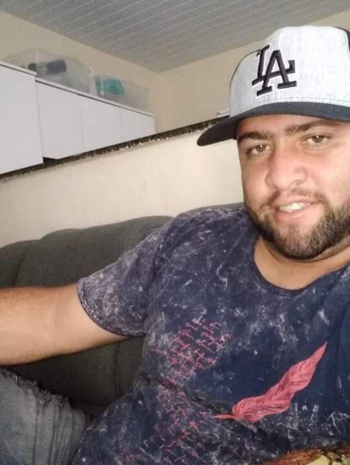 Montador de m&oacute;veis ablo Vieira de Carvalho est&aacute; preso com base em reconhecimento fotogr&aacute;fico