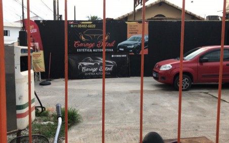 Polícia Civil fecha lava-jato clandestino no centro de Itaguaí