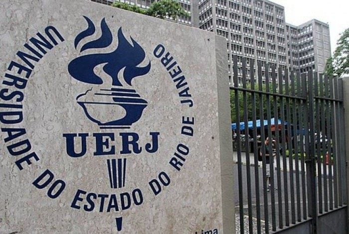 Universidade do Estado do Rio de Janeiro (Uerj) disponibiliza auxílio financeiro para alunos e servidores