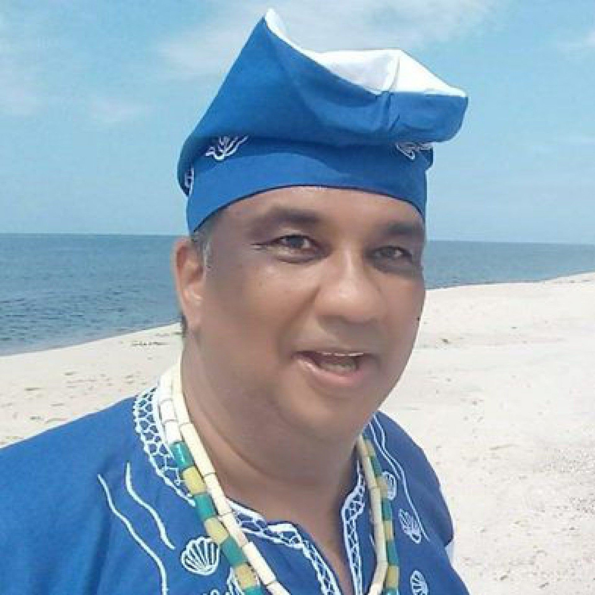 Babala&ocirc; Alexandre de Exu