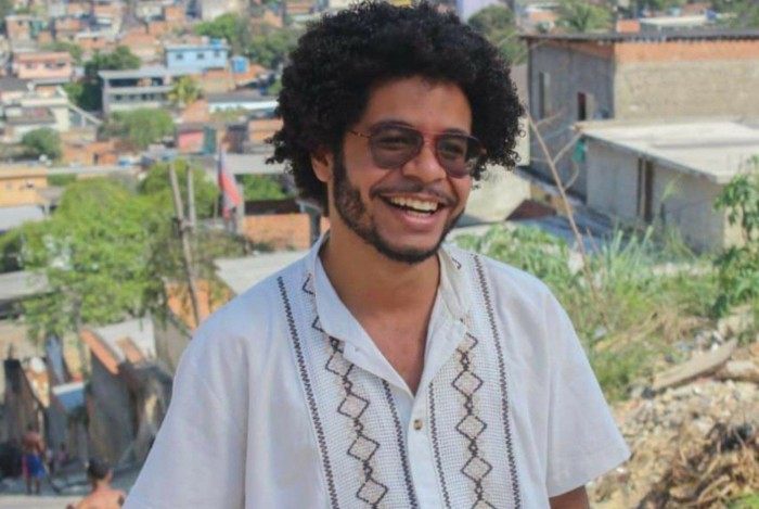 Wesley Teixeira, integrante do PerifaConnection, da Coalizão Negra por Direitos e da Frente de Evangélicos pelo Estado de Direito
