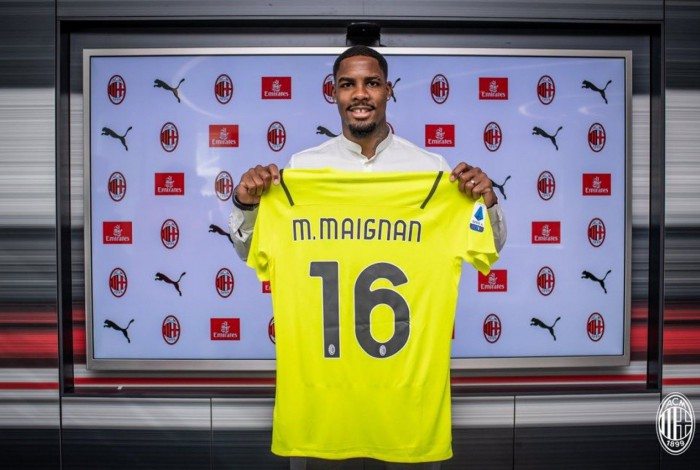 Na pré-lista de convocados de Didier Deschamps para a Eurocopa, o goleiro foi um dos destaques na conquista do título francês pelo Lille