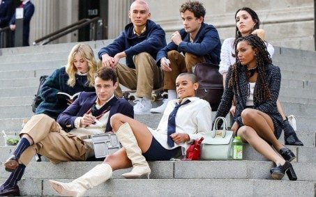 Vídeo! HBO libera teaser da nova temporada de 'Gossip Girl'