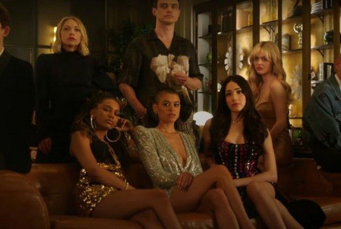 Nova temporada de 'Gossip Girl' - Reprodução