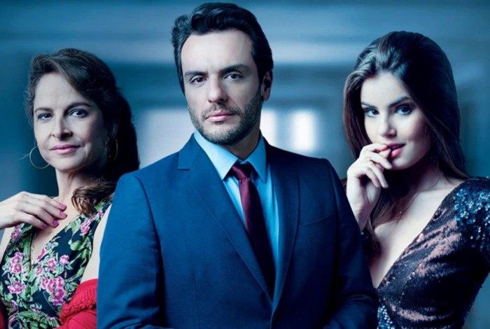 Globo aposta em reprise de Verdades Secretas.