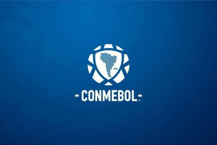 Conmebol 