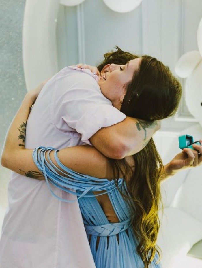 Whindersson e Maria Lina