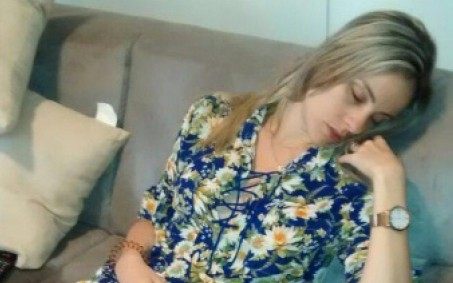 Foto mostraria ex-namorada de Jairinho dopada