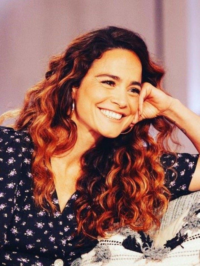 Alice Braga