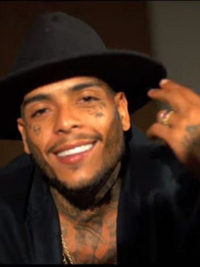 MC Kevin morreu ao cair da sacada de um hotel