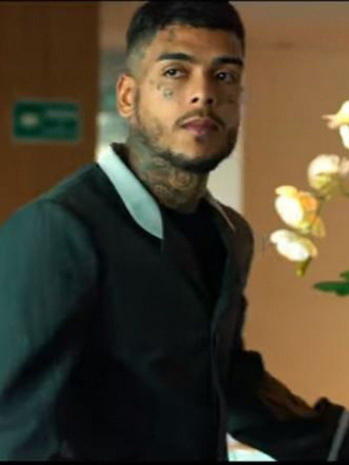 MC Kevin morreu ao cair da sacada de um hotel