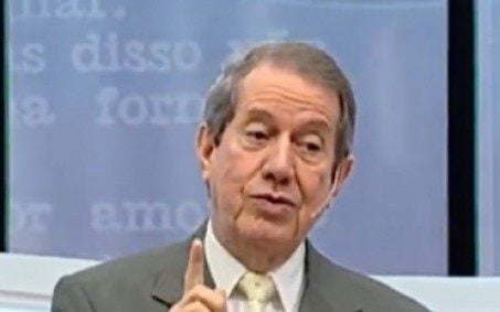 Missionário R.R Soares é intubado com covid-19 em hospital da Zona Sul do Rio